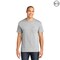 Gildan Heavy Cotton Pocket T-Shirt, Small Business DIY T-Shirt